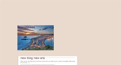 Desktop Screenshot of ccarolineee.blogg.se