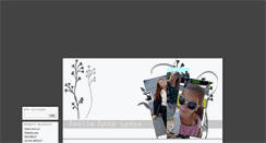 Desktop Screenshot of bejuicy.blogg.se