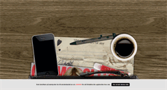 Desktop Screenshot of hysteriskalinnea.blogg.se