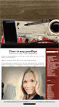 Mobile Screenshot of hysteriskalinnea.blogg.se