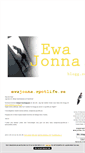 Mobile Screenshot of ewajonna.blogg.se