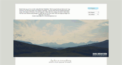 Desktop Screenshot of dbphoto.blogg.se
