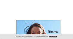 Desktop Screenshot of memmabergstrom.blogg.se