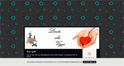 Desktop Screenshot of lindaakaviggo.blogg.se