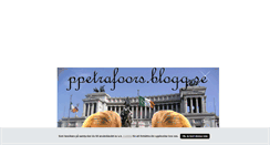 Desktop Screenshot of karamellflickan.blogg.se