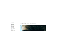 Desktop Screenshot of mirandaphoto.blogg.se