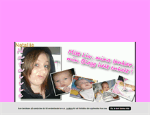 Tablet Screenshot of heltmiffad.blogg.se