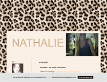 Tablet Screenshot of nrosen.blogg.se