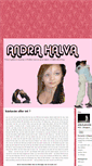 Mobile Screenshot of bestfriend.blogg.se