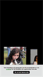 Mobile Screenshot of maliiiiinns.blogg.se