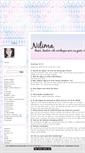 Mobile Screenshot of nilima.blogg.se