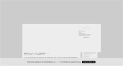 Desktop Screenshot of elinhelaveckan.blogg.se