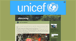 Desktop Screenshot of albinracing.blogg.se