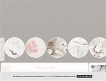 Tablet Screenshot of mollyhjertalovisa.blogg.se