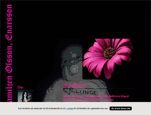 Tablet Screenshot of martiniqueolsson.blogg.se