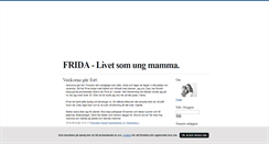 Desktop Screenshot of hartieparty.blogg.se