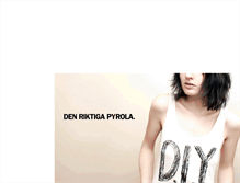 Tablet Screenshot of denriktigapyrola.blogg.se