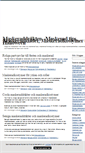 Mobile Screenshot of maskeradkostym.blogg.se