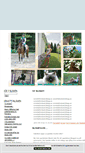 Mobile Screenshot of funhorselife.blogg.se
