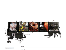 Tablet Screenshot of designpoint.blogg.se
