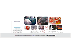 Desktop Screenshot of issastestblogg.blogg.se