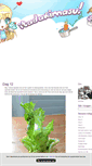 Mobile Screenshot of itadakimasu.blogg.se