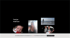 Desktop Screenshot of mjda.blogg.se