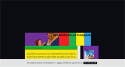 Desktop Screenshot of generationlostinspace.blogg.se
