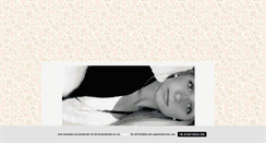 Desktop Screenshot of majalarssonwesterberg.blogg.se