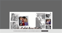 Desktop Screenshot of galetfamiljeliv.blogg.se