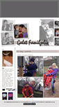 Mobile Screenshot of galetfamiljeliv.blogg.se