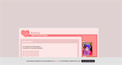 Desktop Screenshot of kottz.blogg.se