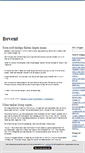 Mobile Screenshot of frevent.blogg.se