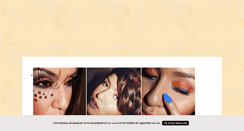Desktop Screenshot of faceart.blogg.se