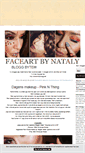 Mobile Screenshot of faceart.blogg.se