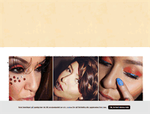 Tablet Screenshot of faceart.blogg.se