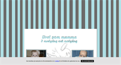 Desktop Screenshot of emlizpemliz.blogg.se
