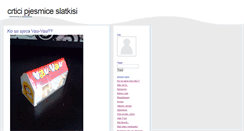 Desktop Screenshot of crticipjesmiceslatkisi.blogg.se