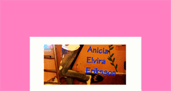 Desktop Screenshot of aniciaa.blogg.se