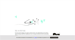 Desktop Screenshot of makeityourown.blogg.se
