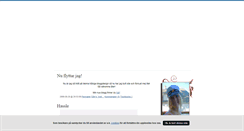 Desktop Screenshot of katie03.blogg.se