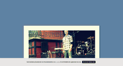 Desktop Screenshot of emilsundberg.blogg.se