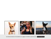 Tablet Screenshot of guccilove.blogg.se