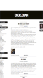 Mobile Screenshot of chokechain.blogg.se