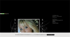 Desktop Screenshot of maidab.blogg.se