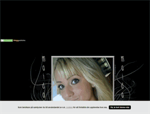 Tablet Screenshot of maidab.blogg.se