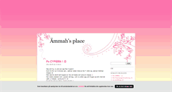 Desktop Screenshot of kanki.blogg.se