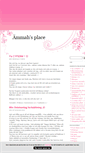 Mobile Screenshot of kanki.blogg.se