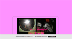 Desktop Screenshot of namnetblevteaa.blogg.se