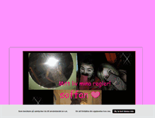 Tablet Screenshot of namnetblevteaa.blogg.se